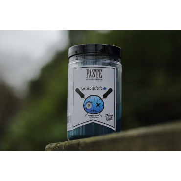 Dream Baits Voodoo + Paste 400g